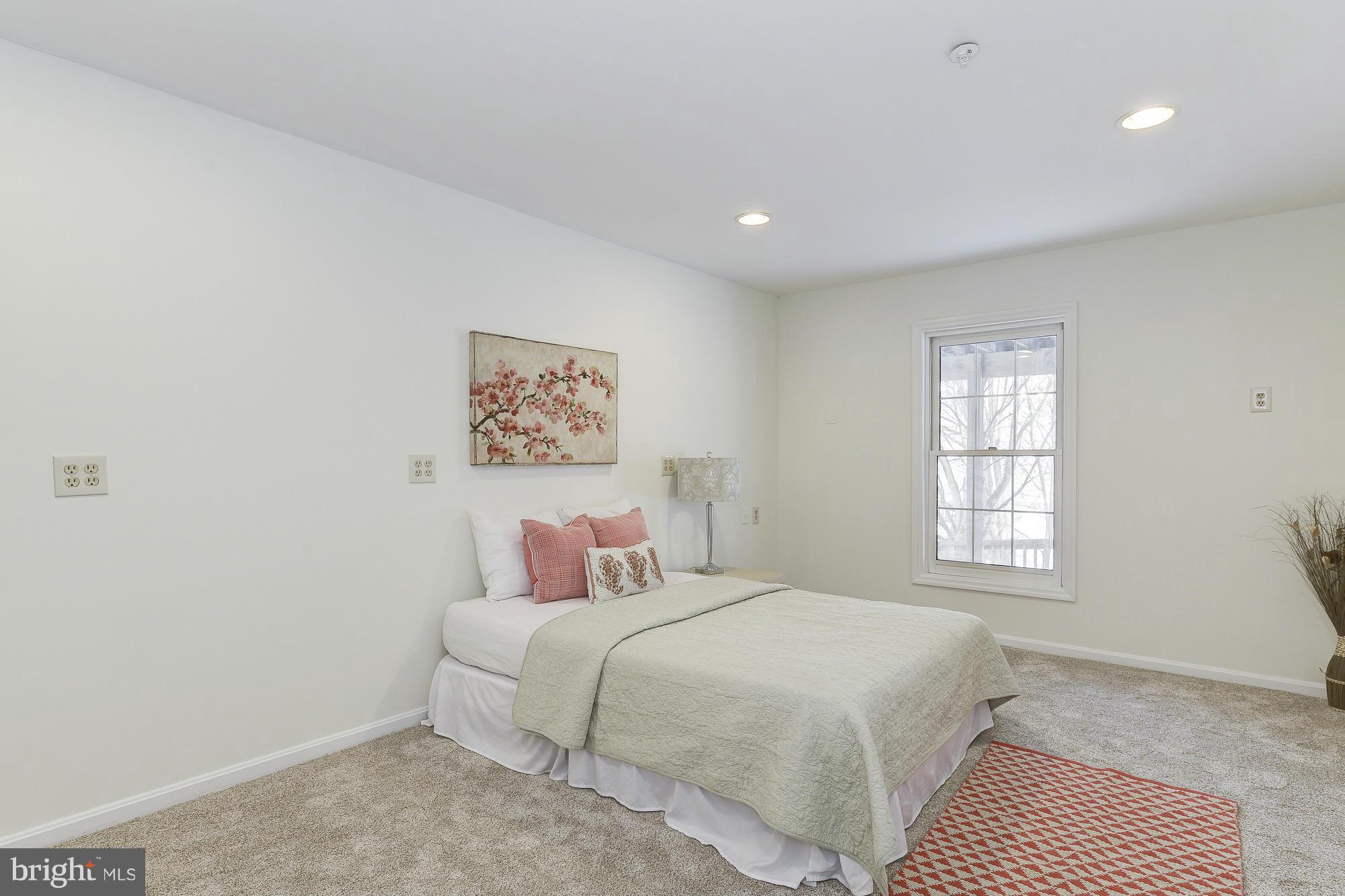 2813 Jutland Road Kensington, MD 20895 - Photo 26 of 29 Bedroom