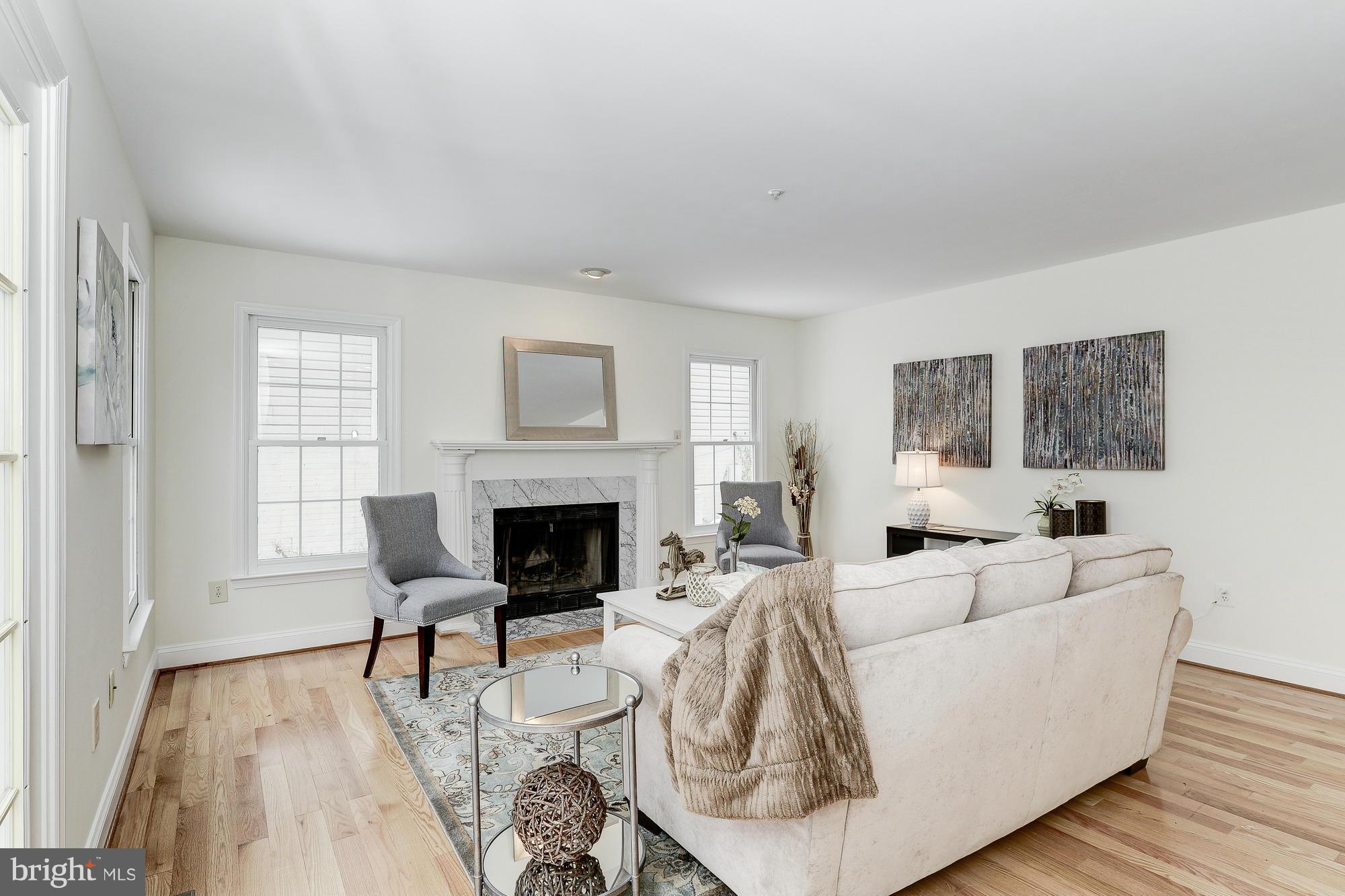 2813 Jutland Road Kensington, MD 20895 - Photo 6 of 29 Family Room