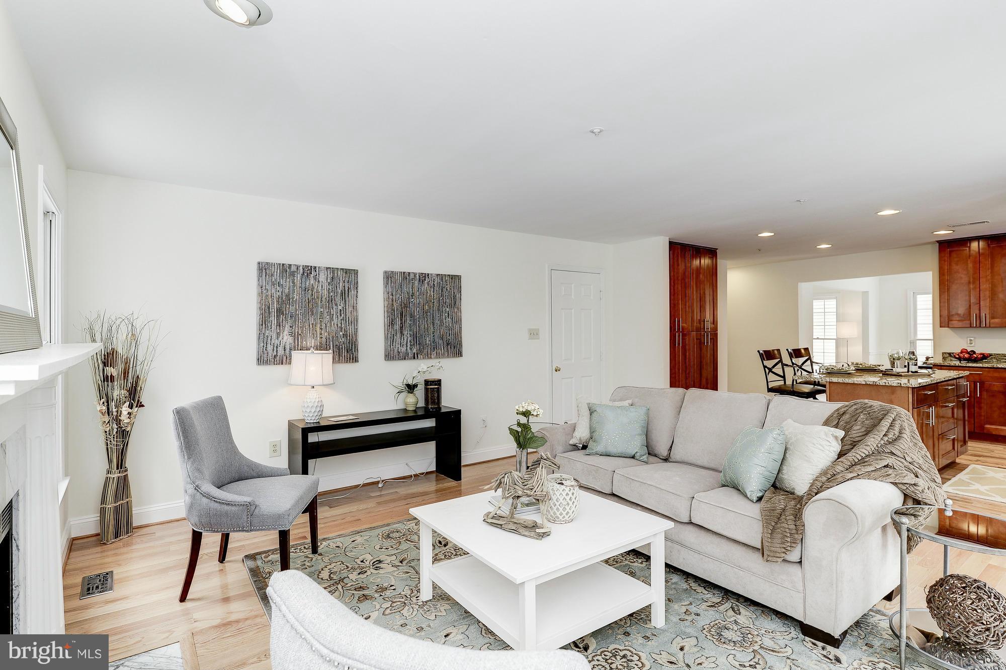 2813 Jutland Road Kensington, MD 20895 - Photo 7 of 29 Family Room