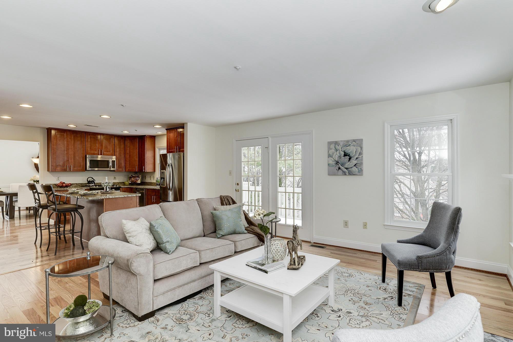 2813 Jutland Road Kensington, MD 20895 - Photo 8 of 29 Family Room