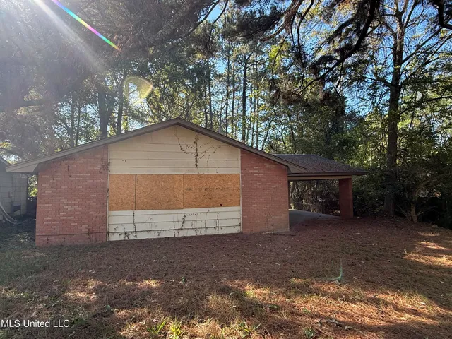 $40,000 | 217 Shiloh Drive, Jackson, MS 39212