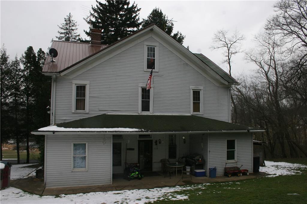 4347 Clendenning Road Gibsonia, PA 15044 - Photo 1 of 1 Gallery Image 1