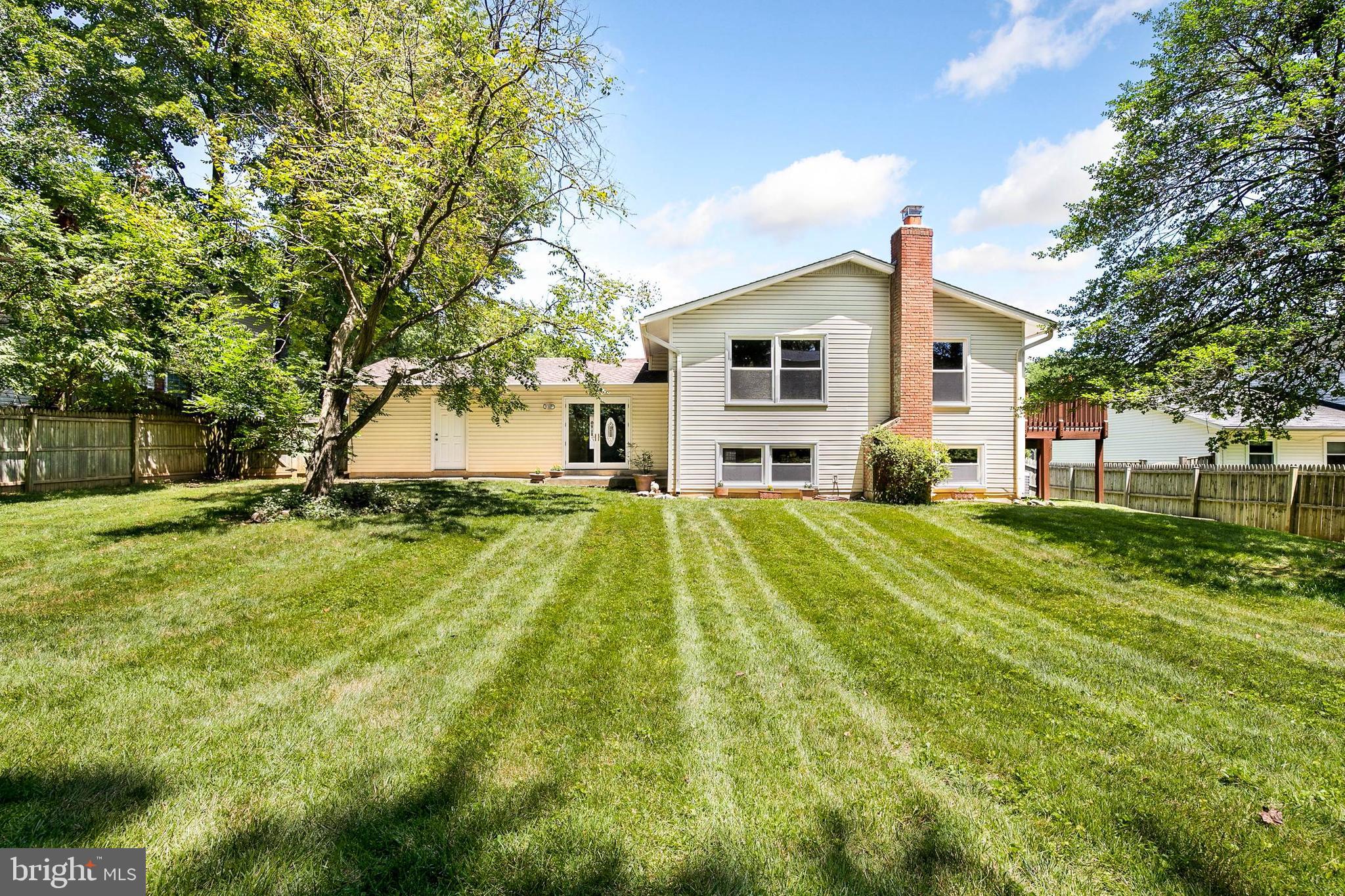 7008 Spur Road Springfield, VA 22153 - Photo 30 of 34