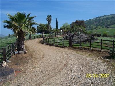 28158 Thermal Road Sanger, CA 93657 - Photo 35 of 35 The valley is lush and green in the Spring.