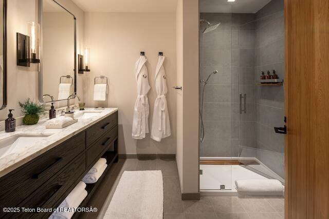 14195 Weiskopf Way, Unit 334 Jackson, WY 83001 - Photo 11 of 27 Guest Bath