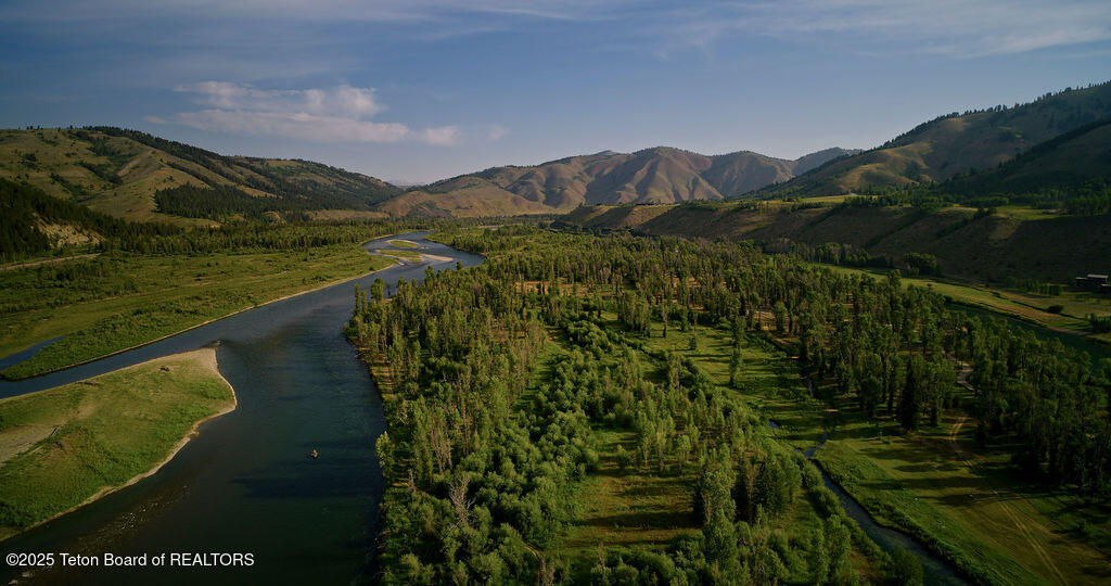 14195 Weiskopf Way, Unit 334 Jackson, WY 83001 - Photo 25 of 27 Aerial