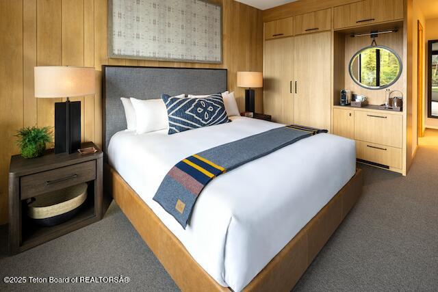 14195 Weiskopf Way, Unit 334 Jackson, WY 83001 - Photo 9 of 27 Guest Room