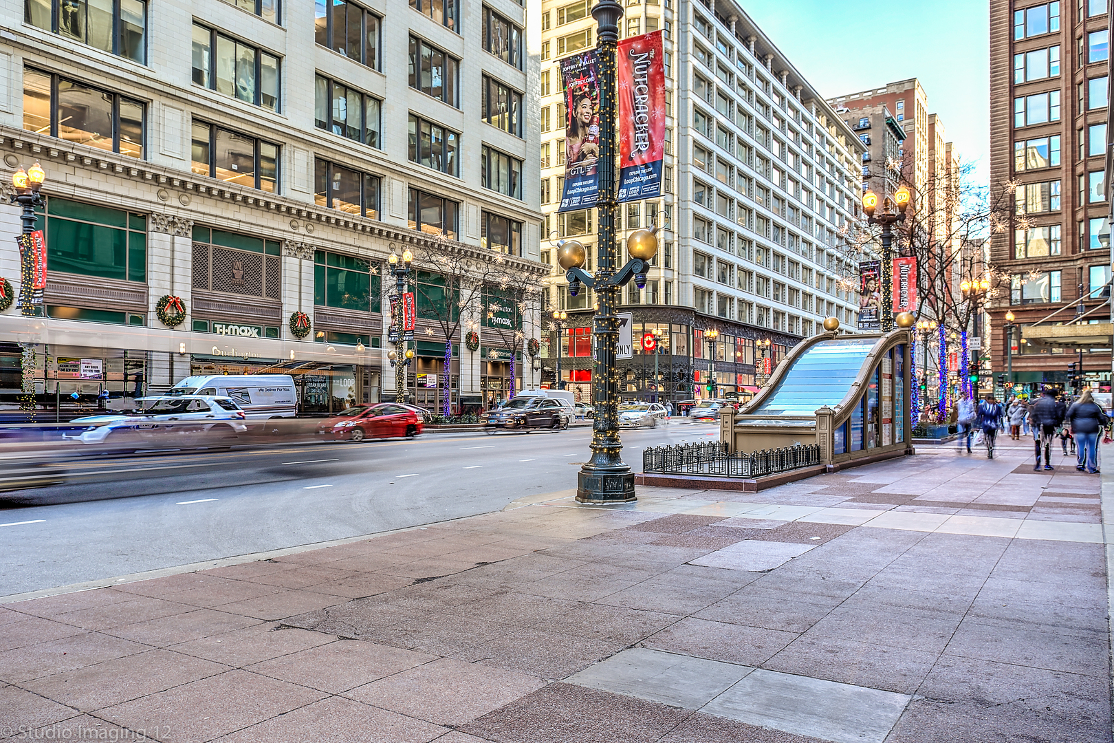 20 North State Street, Unit 311 Chicago, IL 60602 - Photo 3 of 22