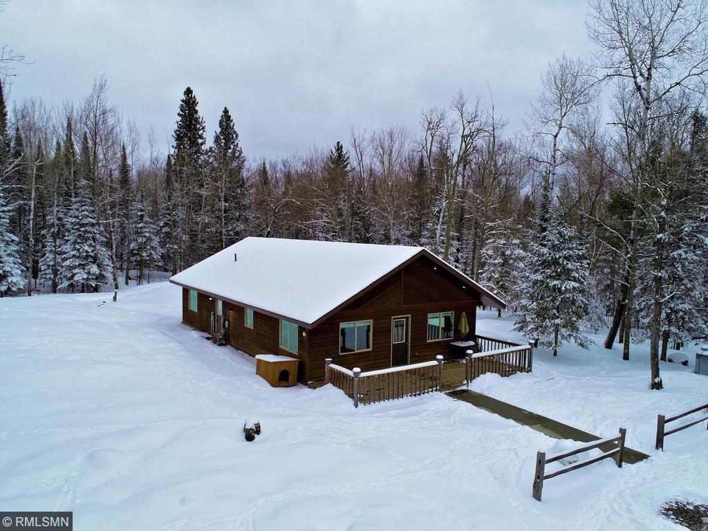 37755 Cloverdale Road Nashwauk, MN 55769 - Photo 1 of 1 Gallery Image 1