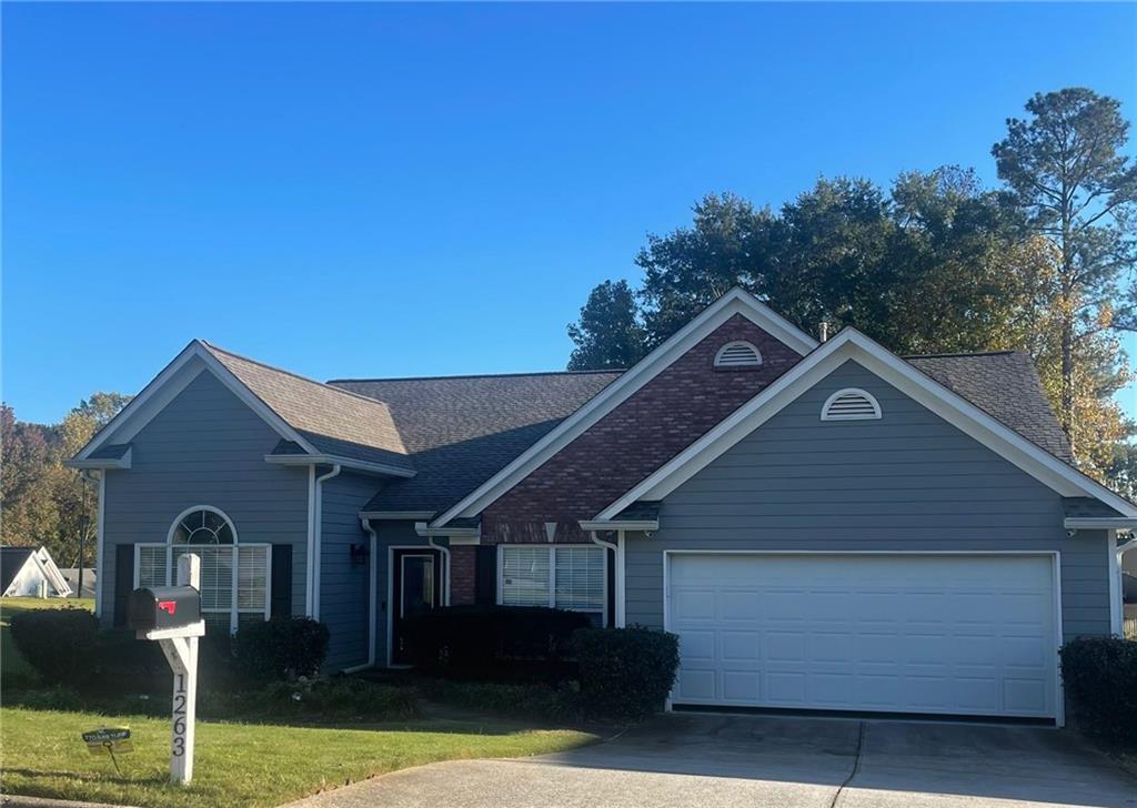1263 Bailing Road Lawrenceville, GA 30043 - Photo 1 of 1 Gallery Image 1