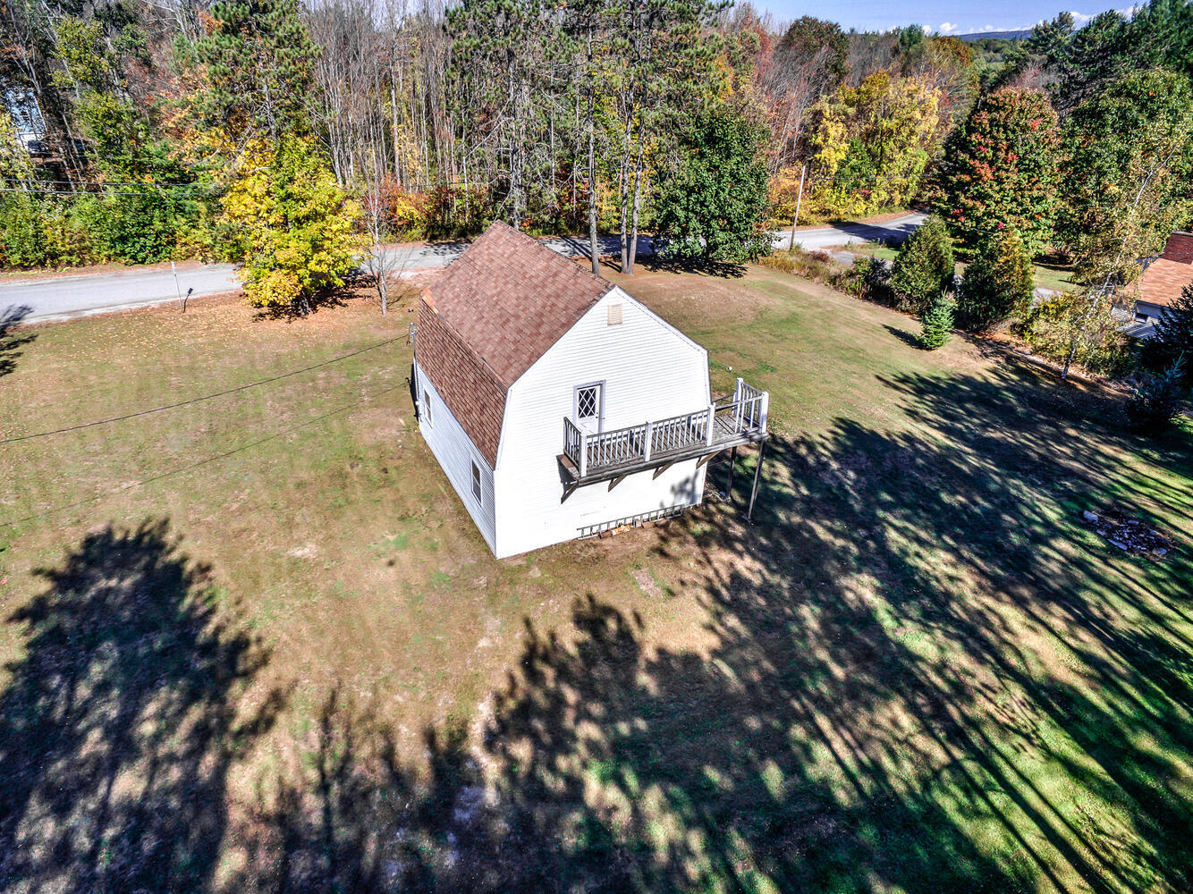 41 Maranacook Road Winthrop, ME 04364 - Photo 8 of 52 0 Maranacook RoadRoute 41-large-007-055-