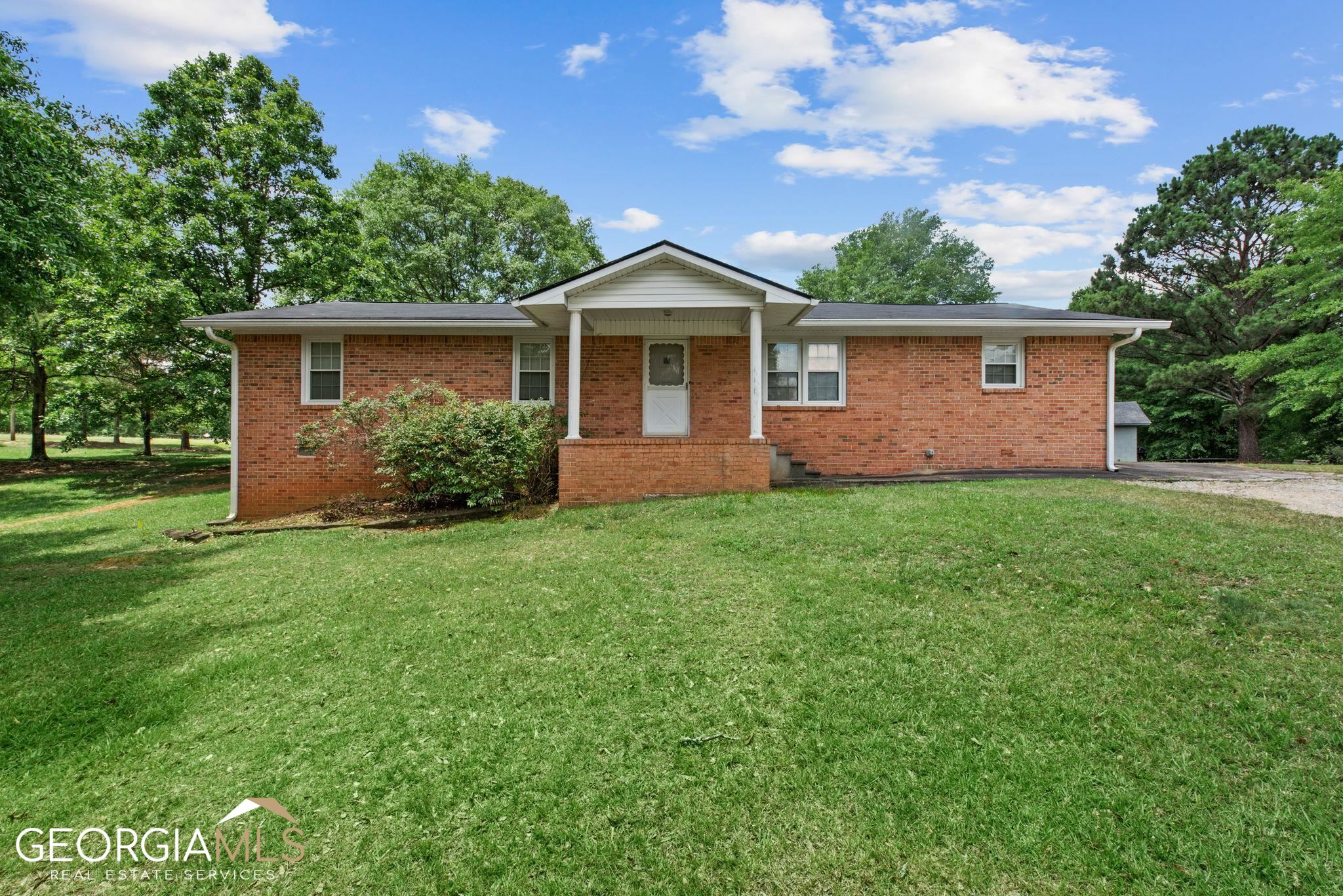 168 Kee Road Newnan, GA 30263 - Photo 1 of 1 Gallery Image 1