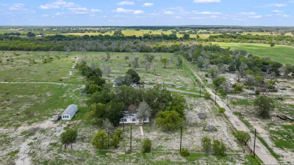 $80,000 | Tbd Mendoza Lane, Floresville, TX 78114