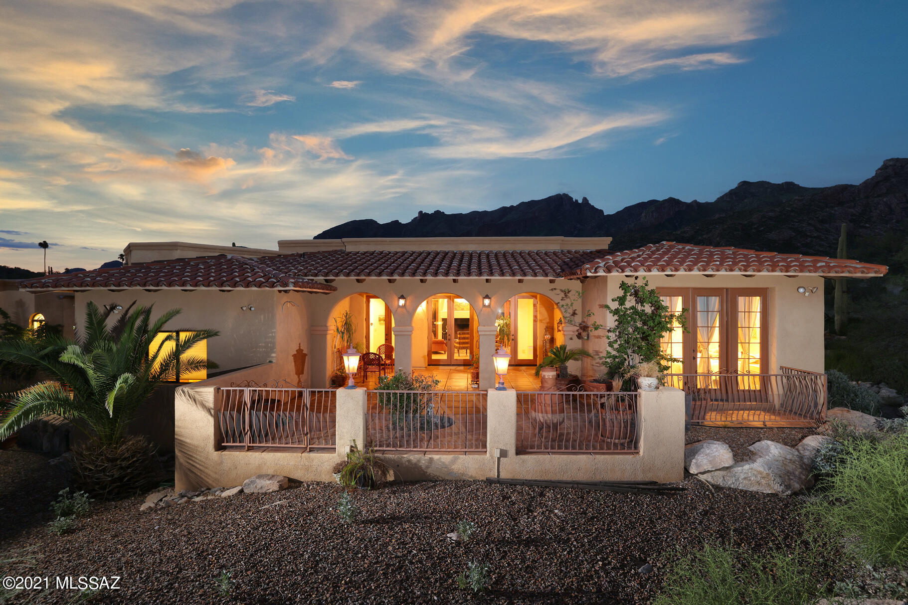 6701 North Cocopas Road Tucson, AZ 85718 - Photo 3 of 46 Gallery Image 3