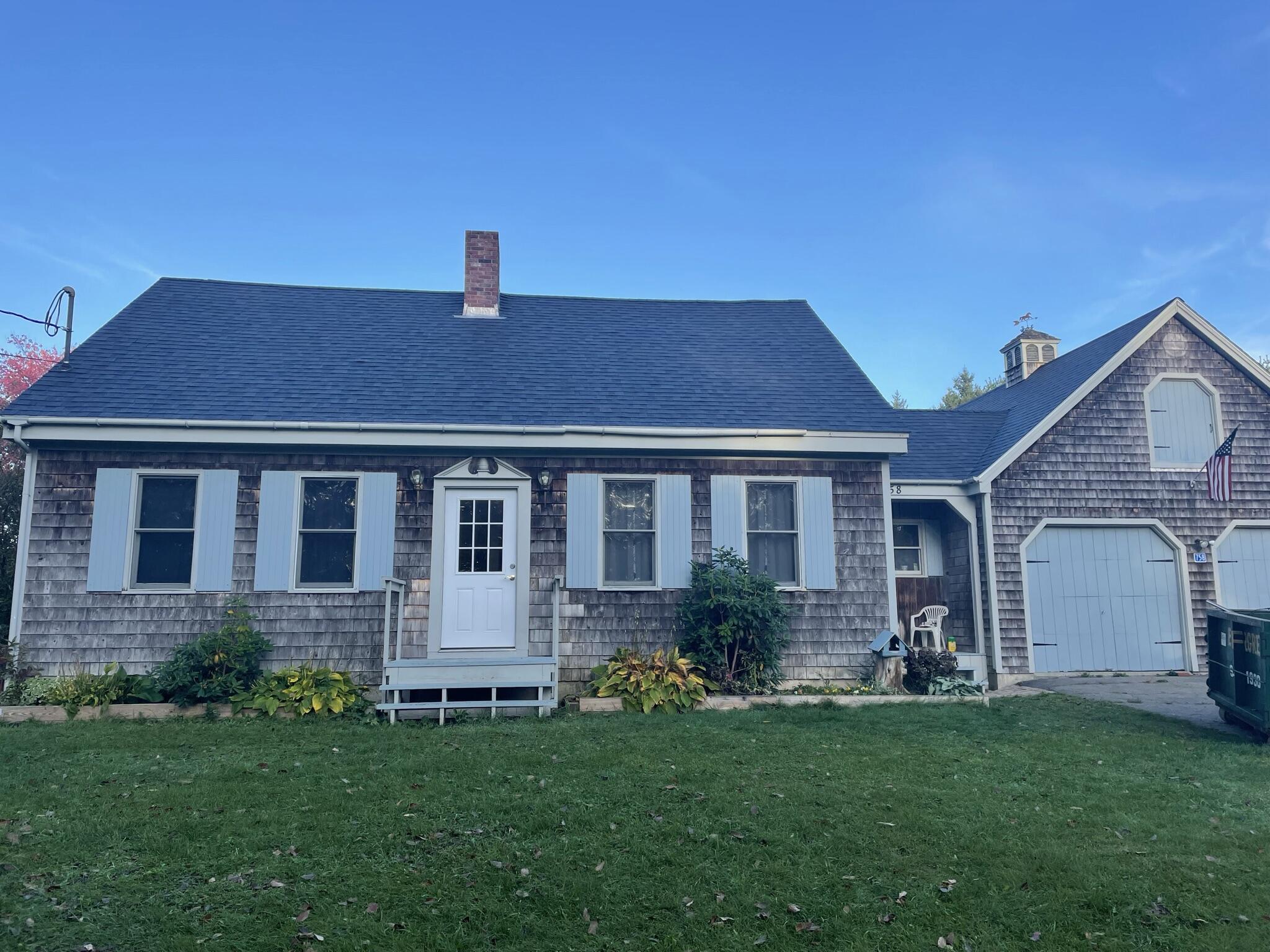 758 Silver Lake Road Bucksport, ME 04416 - Photo 1 of 24 0DD3054D-DEC6-49C4-99C3-E67170AC1486
