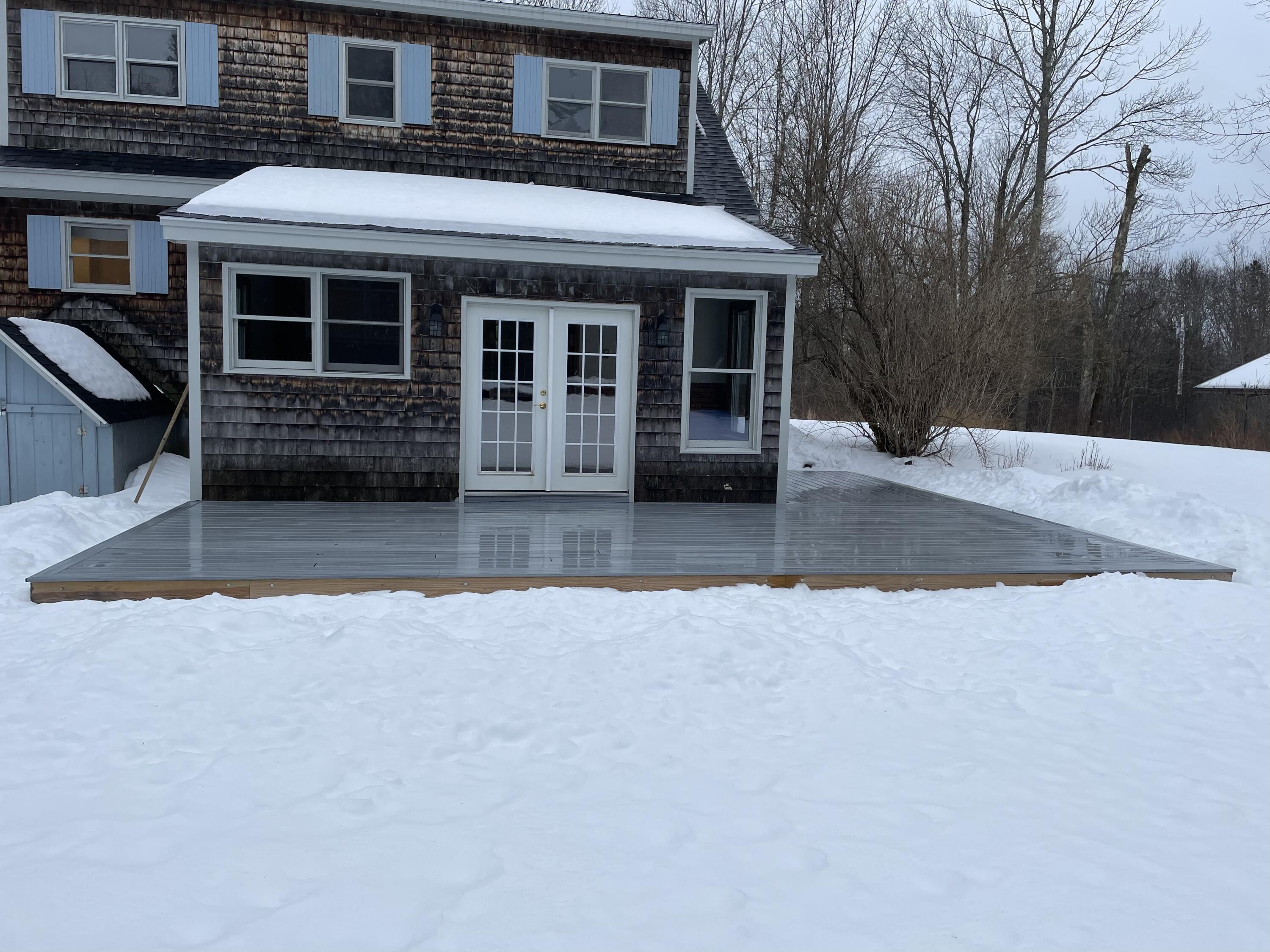 758 Silver Lake Road Bucksport, ME 04416 - Photo 2 of 24 84FB230A-81E0-4E79-8919-35306D72CCF1