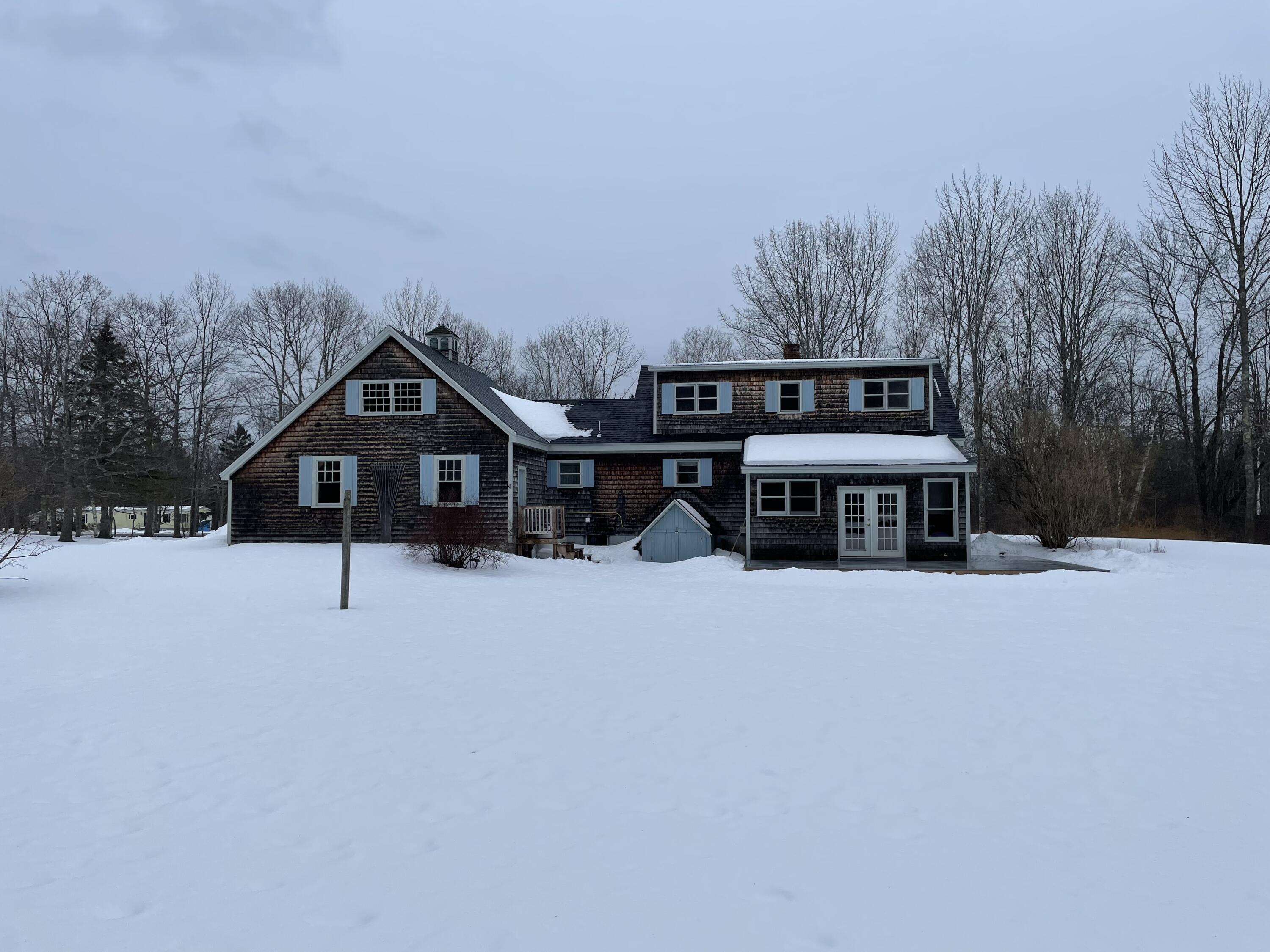 758 Silver Lake Road Bucksport, ME 04416 - Photo 3 of 24 159DC13F-7014-4686-AD3C-2D17DEE9DC81