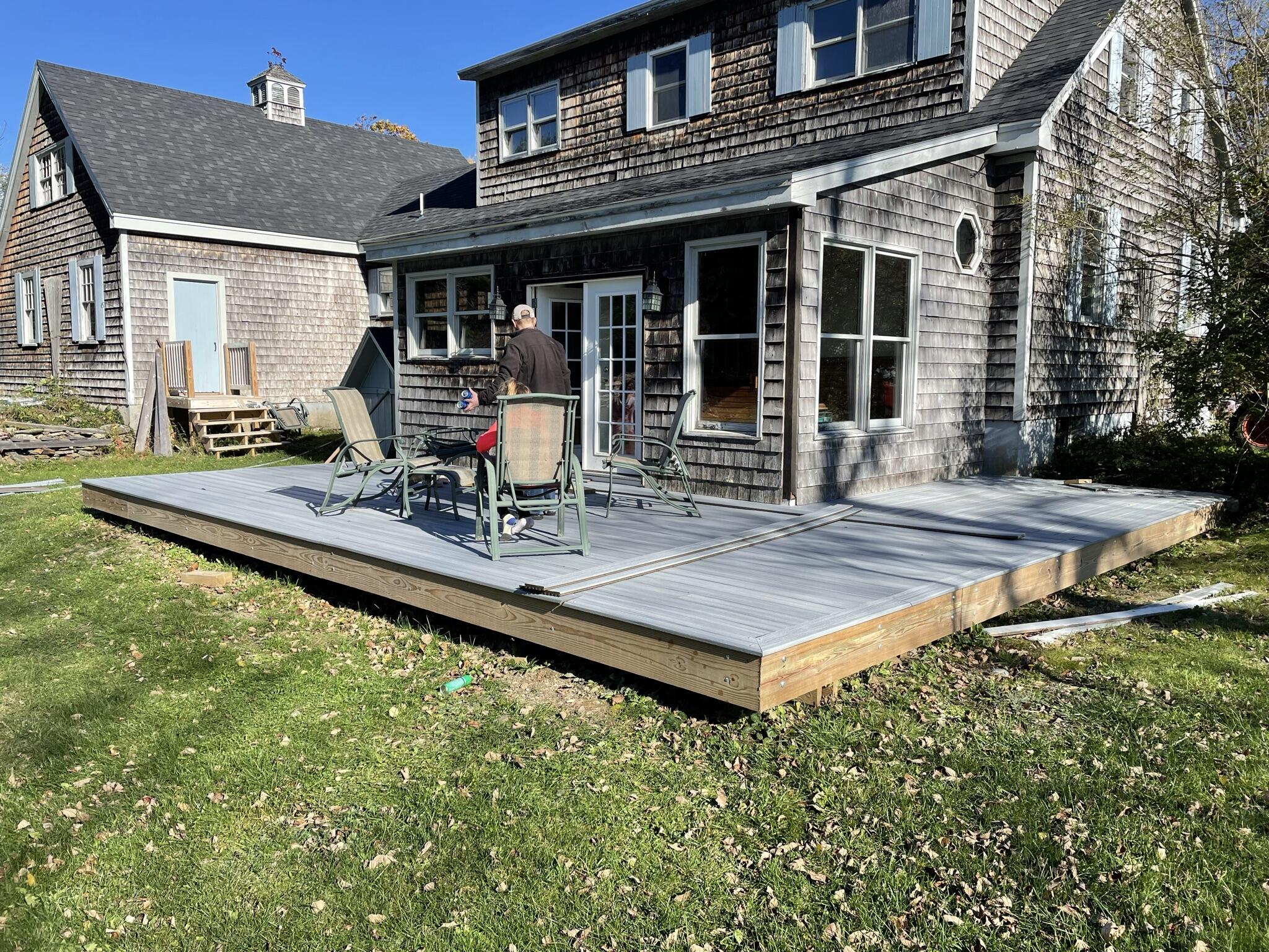 758 Silver Lake Road Bucksport, ME 04416 - Photo 4 of 24 D795FE69-AB73-4D0D-BC8A-AC9F5257A1DC