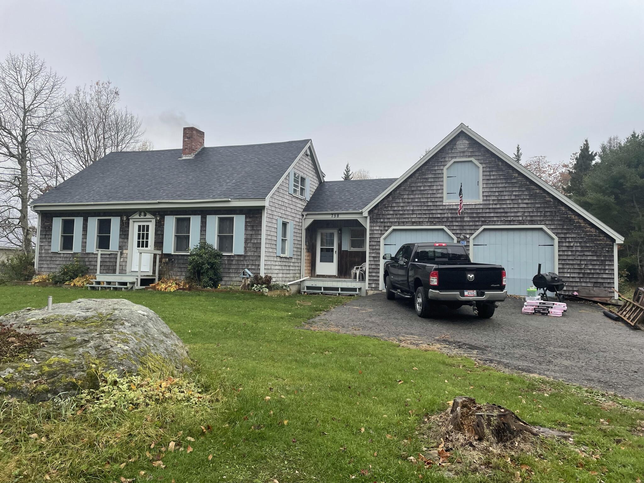 758 Silver Lake Road Bucksport, ME 04416 - Photo 5 of 24 F8E851A2-0BE2-4895-B736-E23FC5699DAB