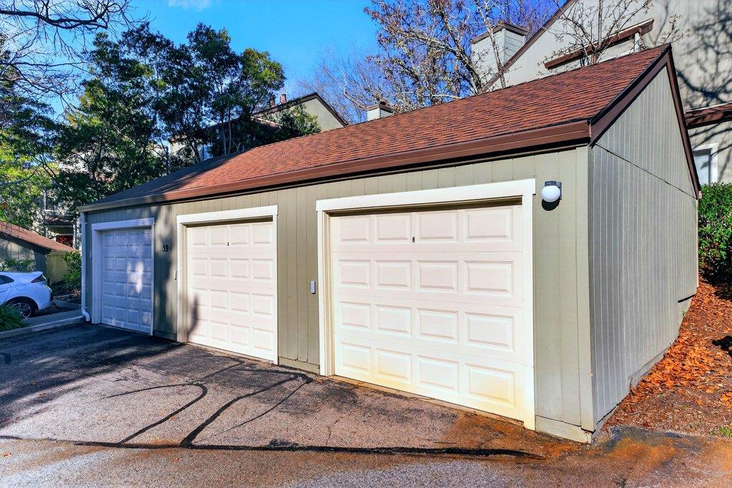 111 Bean Creek Road, Unit 158 Scotts Valley, CA 95066 - Photo 23 of 32