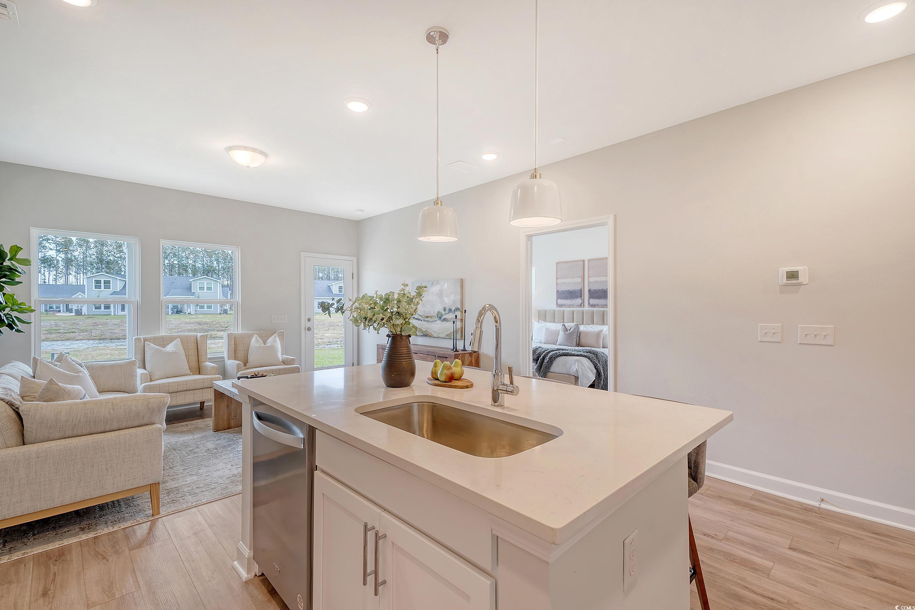 737 Ebb Tide Road, Unit 89 Little River, SC 29566 - Photo 6 of 8 Gallery Image 6