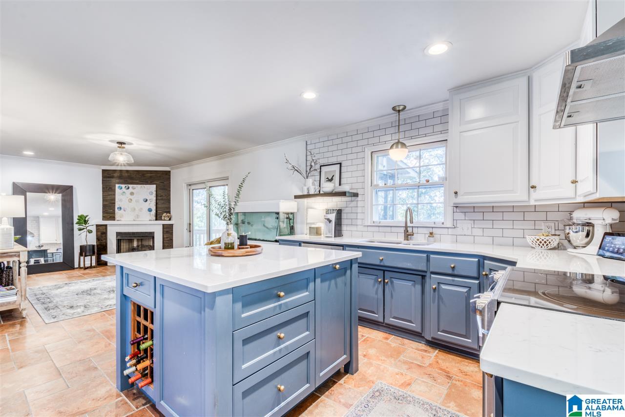1780 Indian Hill Road Birmingham, AL 35216 - Photo 12 of 31