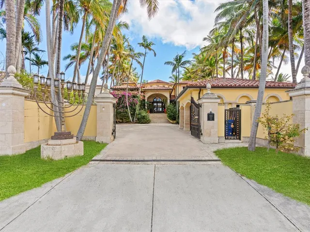 $37,999,999 | 555 Ocean Boulevard, Golden Beach, FL 33160