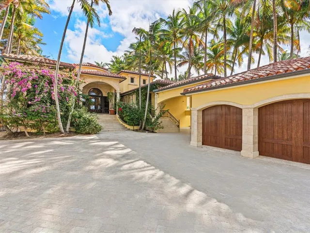 $37,999,999 | 555 Ocean Boulevard, Golden Beach, FL 33160