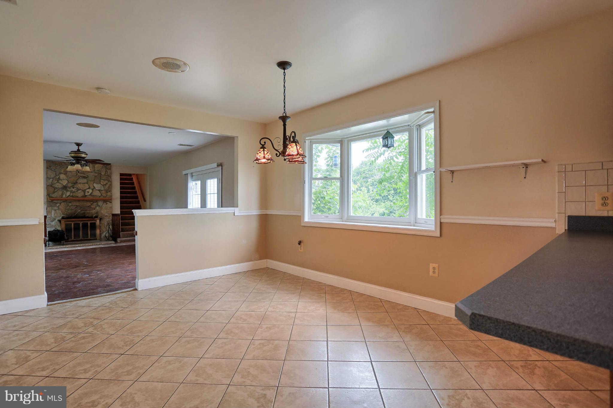 724 Pheasant Hill Road Summit Point, WV 25446 - Photo 9 of 30 Dining Room