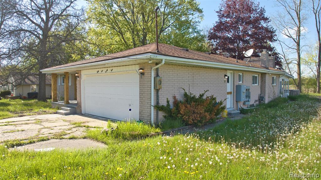 5145 East Mt Morris Road Mount Morris, MI 48458 - Photo 5 of 63