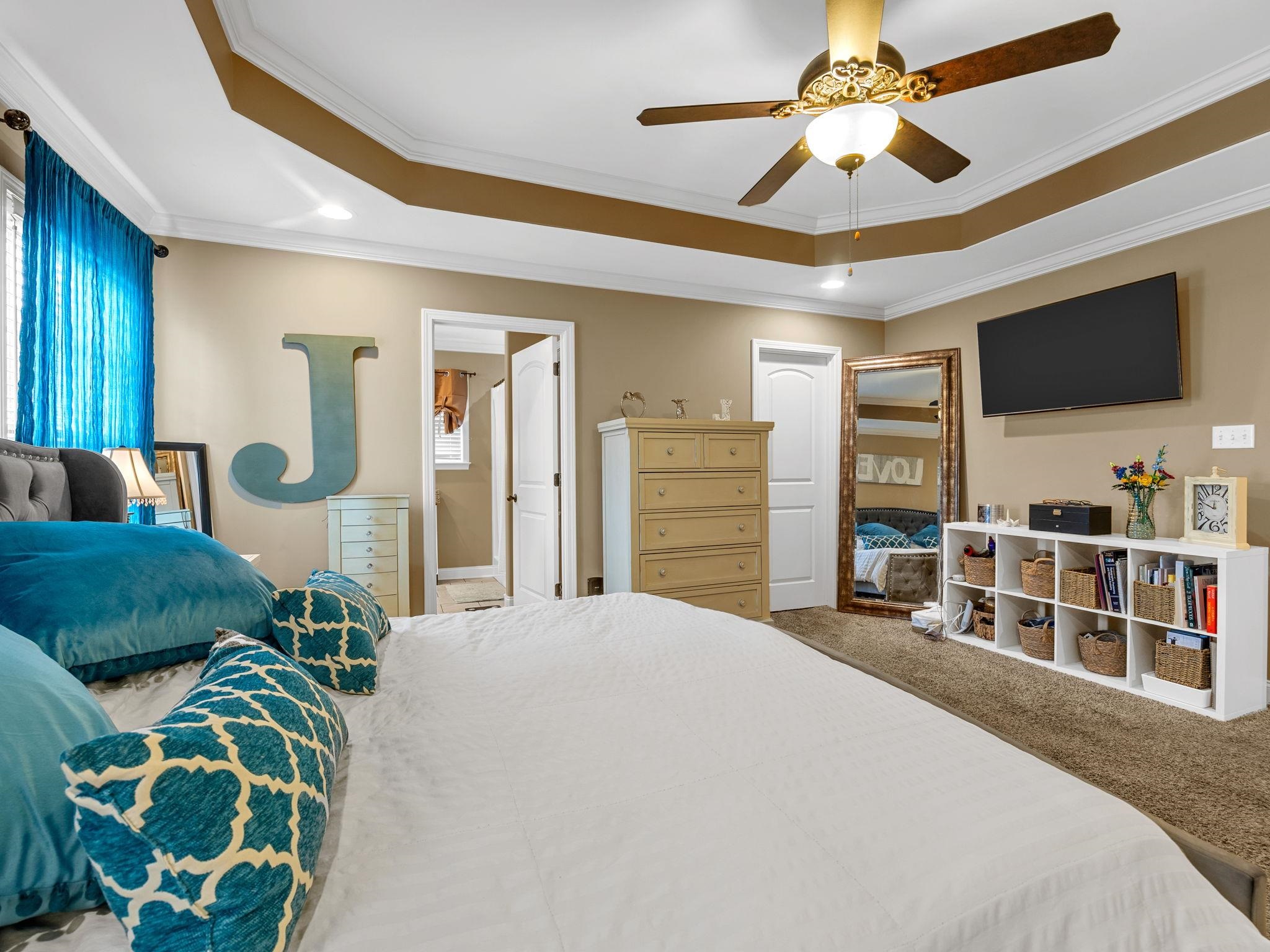 503 Cornucopia Lane Inman, SC 29349 - Photo 20 of 43 Gallery Image 20