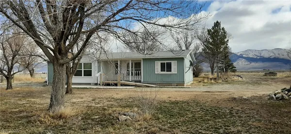 $247,000 | 2756 21st Street West, Ely, NV 89301