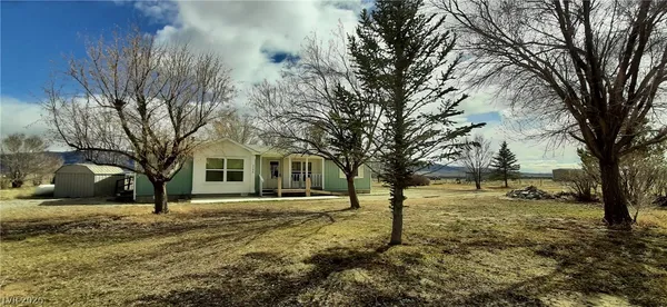 $247,000 | 2756 21st Street West, Ely, NV 89301