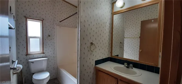 $247,000 | 2756 21st Street West, Ely, NV 89301