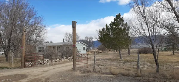 $247,000 | 2756 21st Street West, Ely, NV 89301