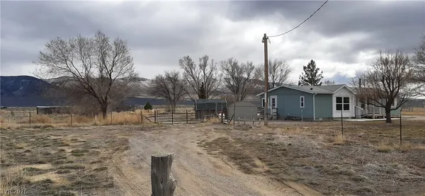 $247,000 | 2756 21st Street West, Ely, NV 89301