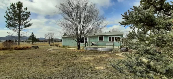$247,000 | 2756 21st Street West, Ely, NV 89301