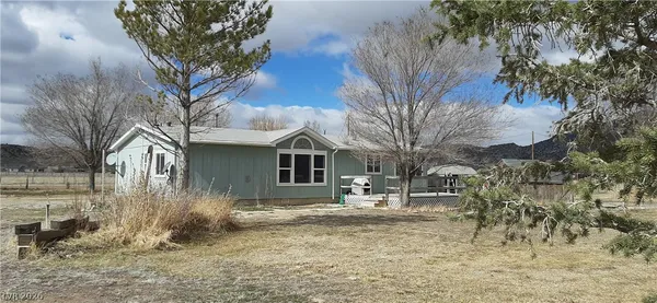 $247,000 | 2756 21st Street West, Ely, NV 89301