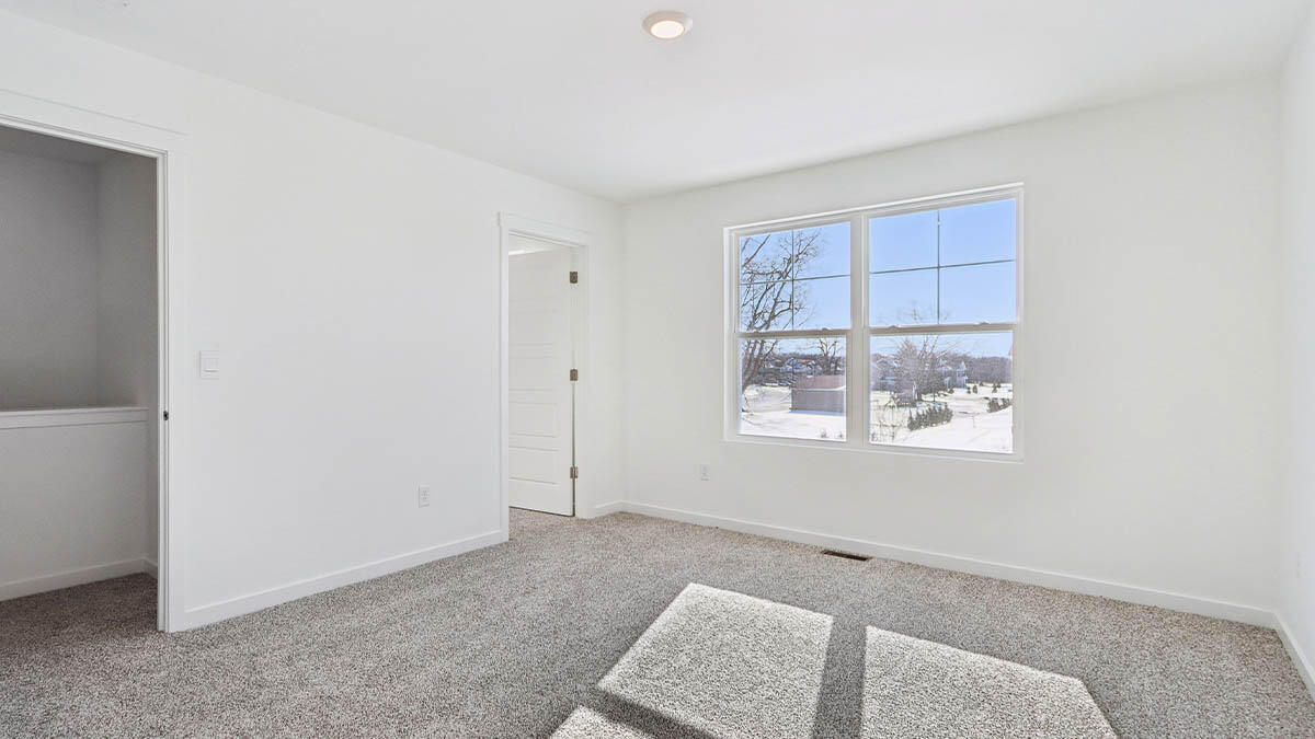 1018 58th Road Union Grove, WI 53182 - Photo 21 of 33 Master bedroom 1