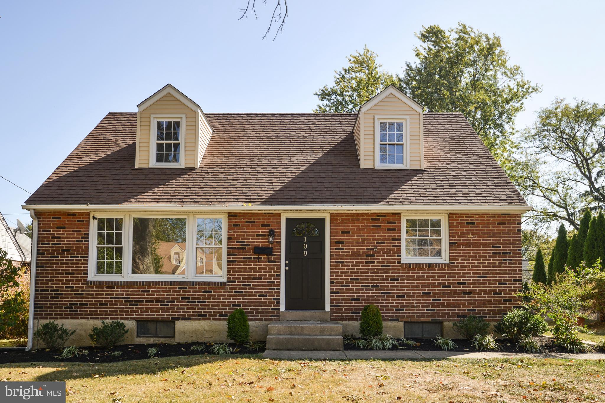 108 Devonshire Road Wilmington, DE 19803 - Photo 1 of 19 Gallery Image 1