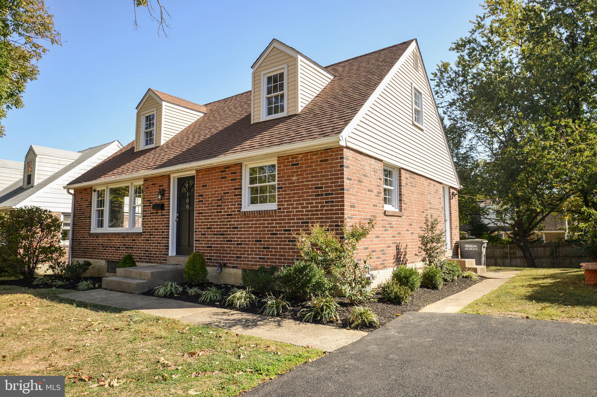 108 Devonshire Road Wilmington, DE 19803 - Photo 4 of 19 Gallery Image 4