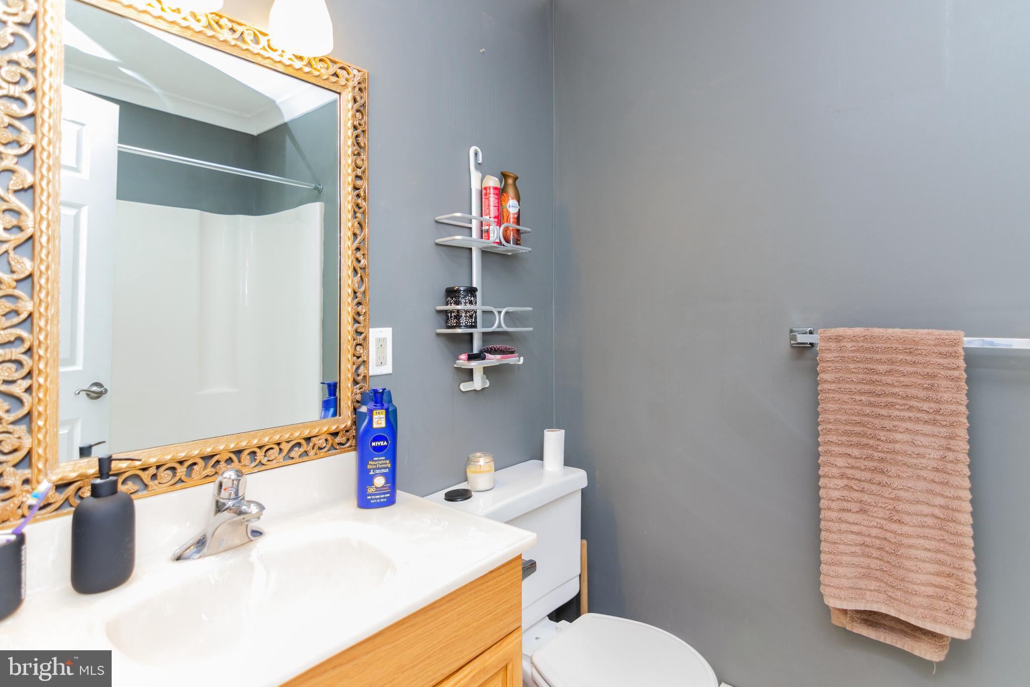 210 Crest Circle Winchester, VA 22602 - Photo 11 of 23 MAIN BATHROOM