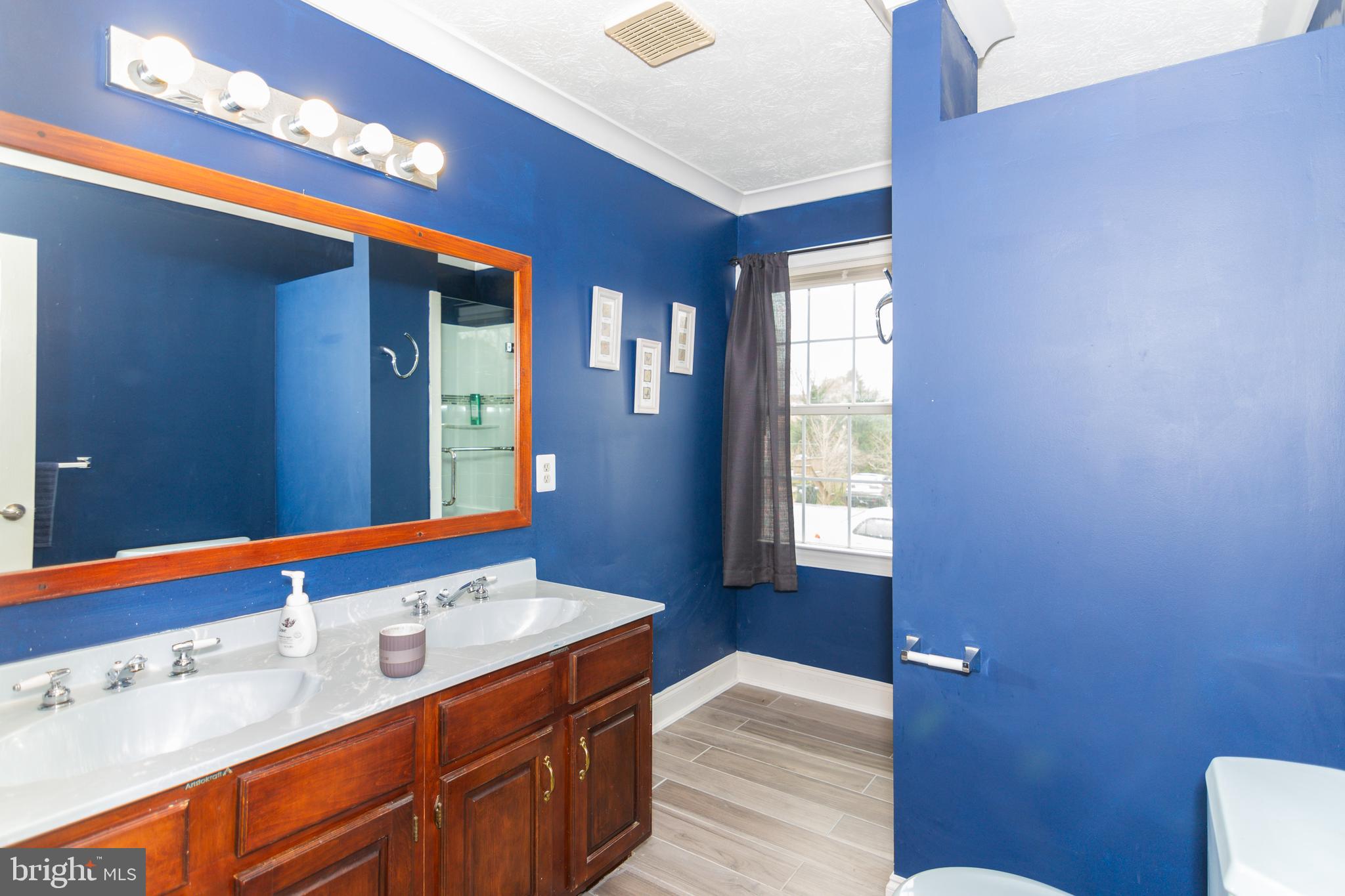 210 Crest Circle Winchester, VA 22602 - Photo 15 of 23 FULL BATH #1