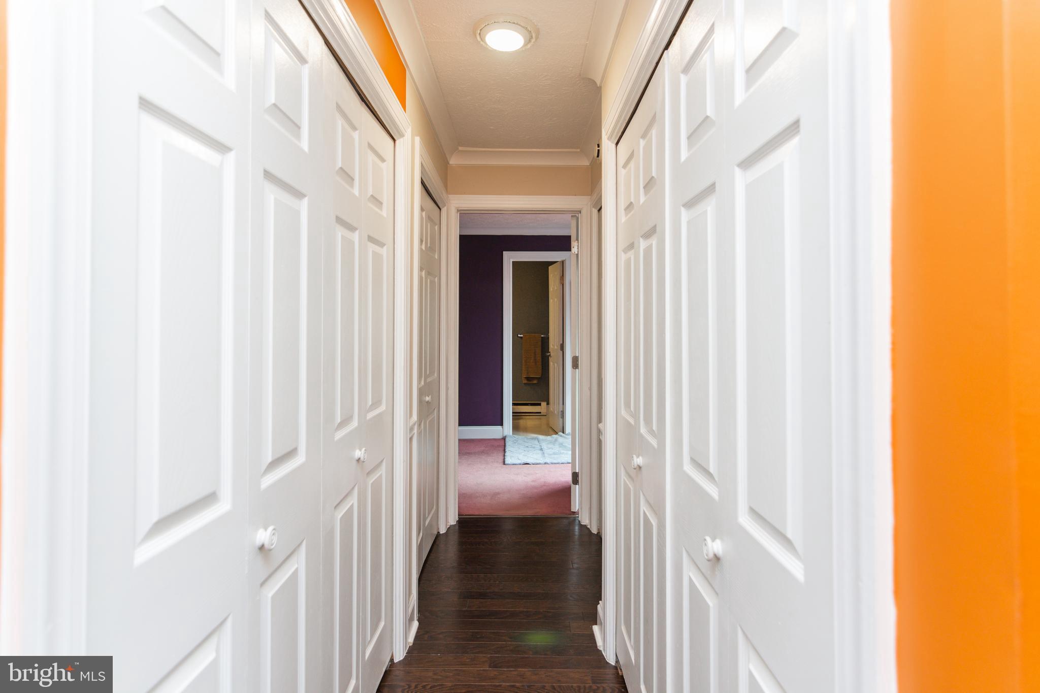 210 Crest Circle Winchester, VA 22602 - Photo 17 of 23 HALLWAY VIEW