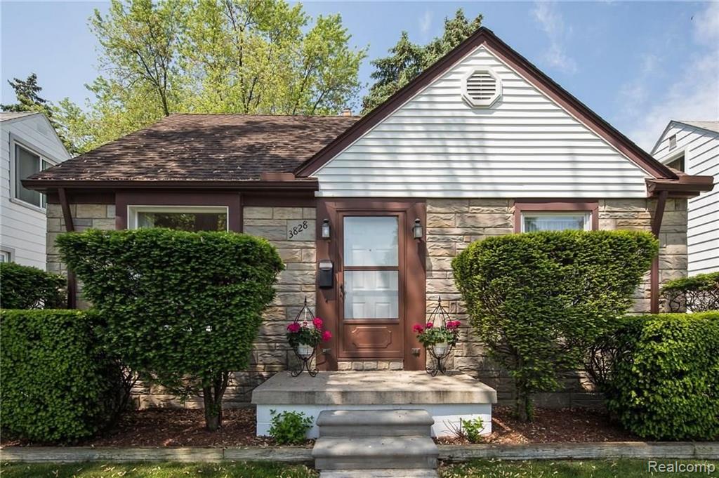 3828 Alice Street Dearborn, MI 48124 - Photo 26 of 38