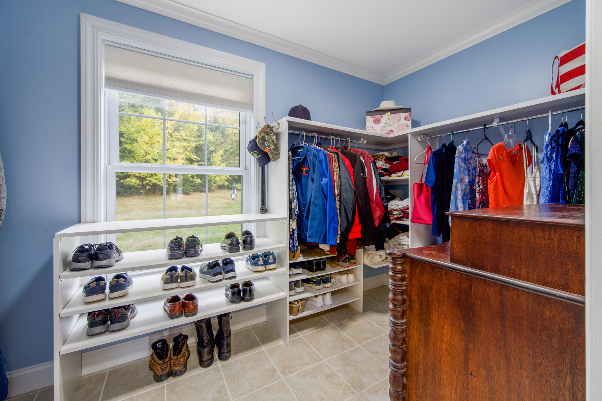 143 Patten Pond Road Surry, ME 04684 - Photo 66 of 91 Primary Closet