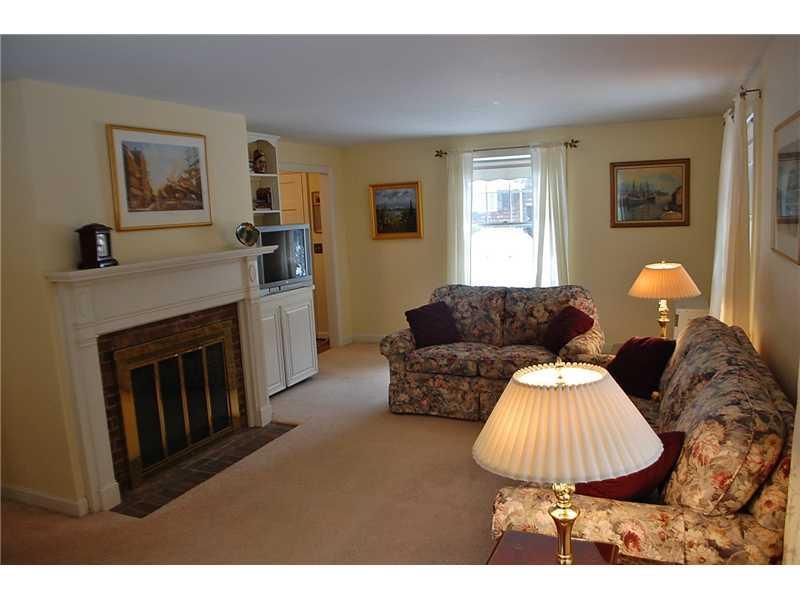 2 Brookside Drive Cumberland Center, ME 04021 - Photo 13 of 35 Living Room.