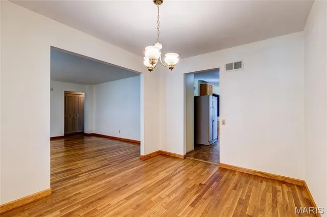 $220,000 | 100 Broadmere Drive, Florissant, MO 63033