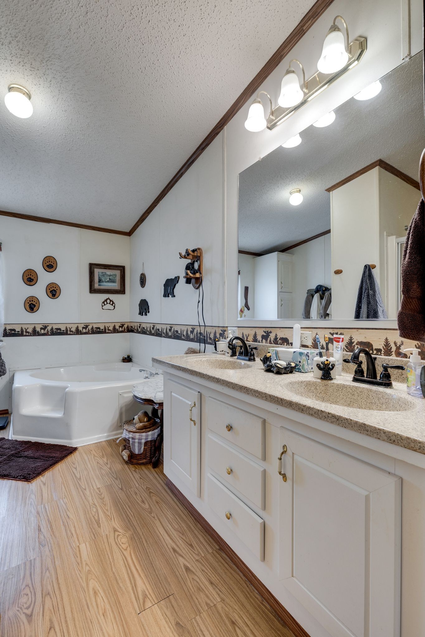 3895 Old Stewart Road Tennessee Ridge, TN 37178 - Photo 15 of 32