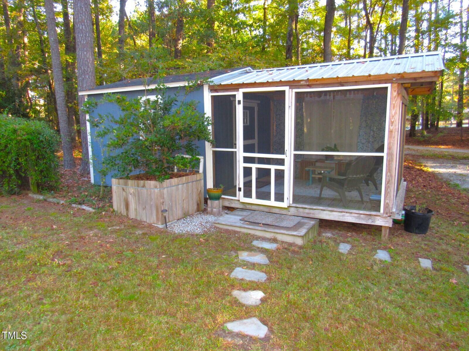 1570 Pope Road Creedmoor, NC 27522 - Photo 26 of 45 IMG_9785